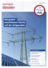 Titelbild für das Dossier "Netzpaket – umstrittenes Gesetz auf der Zielgeraden"